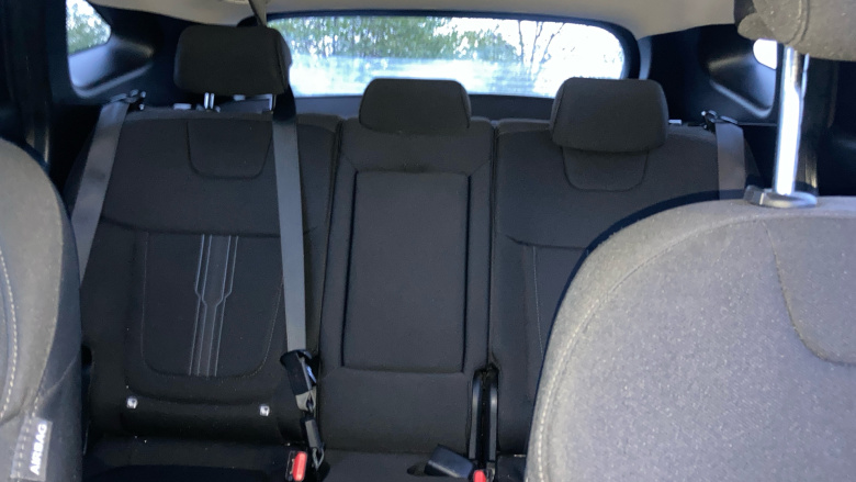 Hyundai TUCSON 1.6 TGDi Premium 5dr 2WD Petrol Estate